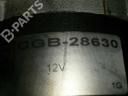 Starter NISSAN ALMERA TINO (V10) 1.8 | BP2134211M8 