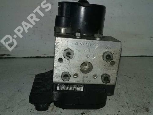 ABS Bremseaggregat MERCEDES-BENZ A-CLASS (W168) [1997-2005]  1301999