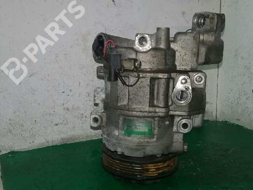 Used AC compressor MERCEDES-BENZ A-CLASS (W168) [1997-2005]  1302002