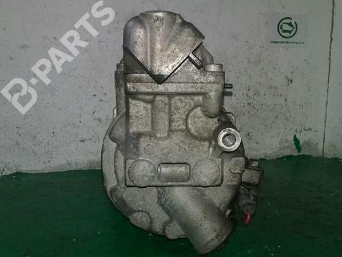 AC compressor MERCEDES-BENZ A-CLASS (W168)  | BP1302002M34 