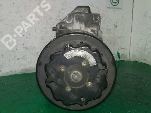 AC compressor MERCEDES-BENZ A-CLASS (W168)  | BP1302002M34 