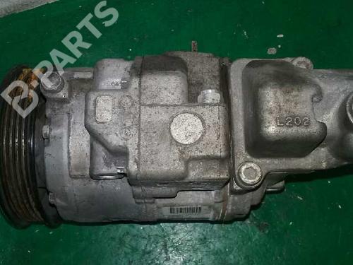 AC compressor MERCEDES-BENZ A-CLASS (W168)  | BP1302002M34 