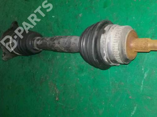 Right front driveshaft MERCEDES-BENZ A-CLASS (W168)  | BP1302006M39 