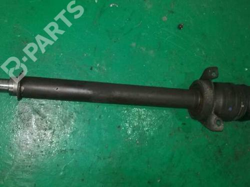 Right front driveshaft MERCEDES-BENZ A-CLASS (W168)  | BP1302006M39 