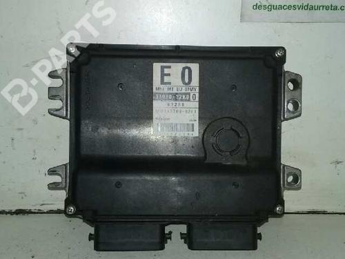 Used Engine control unit (ECU) SUZUKI SWIFT III (MZ, EZ) 1.3 (RS413, ZC11S) (92 hp) 1527852