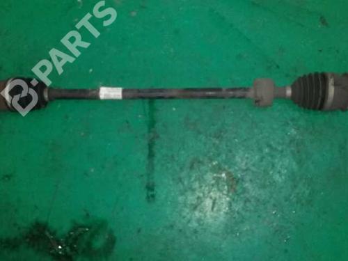 Used Right front driveshaft SUZUKI SWIFT III (MZ, EZ) 1.3 (RS413, ZC11S) (92 hp) 1527875