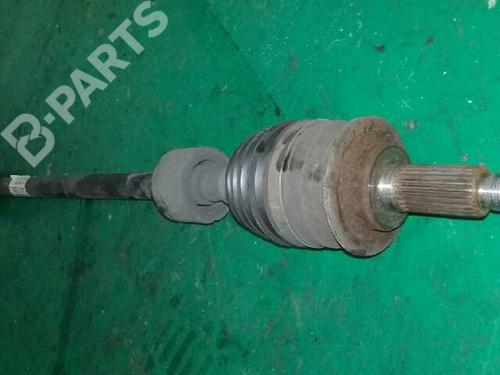 Right front driveshaft SUZUKI SWIFT III (MZ, EZ) 1.3 (RS413, ZC11S) | BP1527875M39 