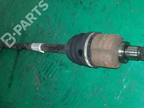 Right front driveshaft SUZUKI SWIFT III (MZ, EZ) 1.3 (RS413, ZC11S) | BP1527875M39 