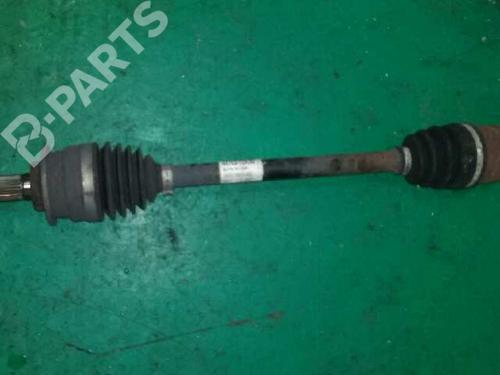 Used Left front driveshaft SUZUKI SWIFT III (MZ, EZ) 1.3 (RS413, ZC11S) (92 hp) 1527876
