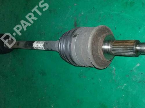 Left front driveshaft SUZUKI SWIFT III (MZ, EZ) 1.3 (RS413, ZC11S) | BP1527876M38 