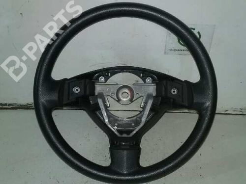 Used Steering wheel SUZUKI SWIFT III (MZ, EZ) 1.3 (RS413, ZC11S) (92 hp) 1527877