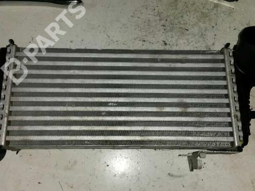 Intercooler FORD FOCUS III 1.6 TDCi (115 hp) 1800941