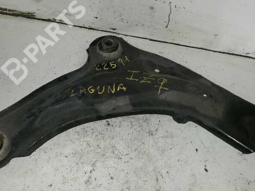Querlenker links vorne für RENAULT LAGUNA II (BG0/1_) 1.9 dCi (BG08, BG0G) (120 hp) 1743575