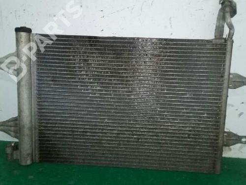 Used AC radiator SEAT IBIZA III (6L1) [2002-2009]  1319703