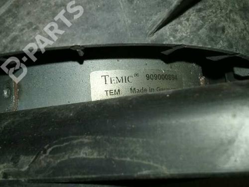 Radiator fan SEAT IBIZA III (6L1)  | BP1319704M35 