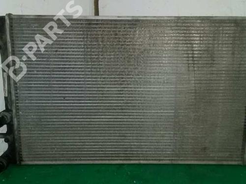 Køler SEAT IBIZA III (6L1) [2002-2009]  1319708
