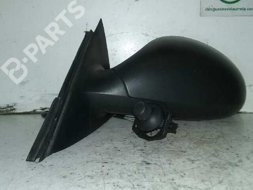 Used Left mirror SEAT IBIZA III (6L1) 1.4 TDI (70 hp) 1319710