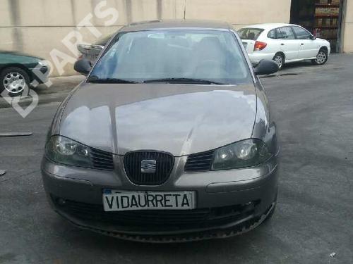 Right mirror SEAT CORDOBA (6L2) 1.9 TDI | BP1510588C27 