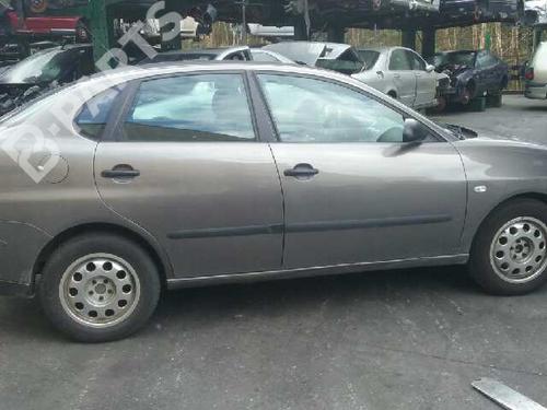 Right mirror SEAT CORDOBA (6L2) 1.9 TDI | BP1510588C27 