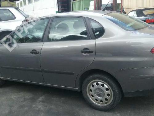 Right mirror SEAT CORDOBA (6L2) 1.9 TDI | BP1510588C27 