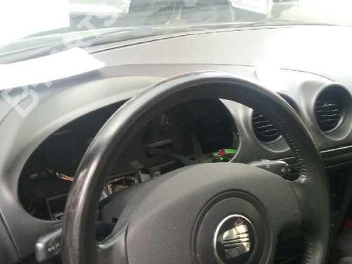 Right mirror SEAT CORDOBA (6L2) 1.9 TDI | BP1510588C27 