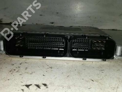 Engine control unit (ECU) AUDI A4 B7 (8EC) 1.9 TDI | BP1408418M57 