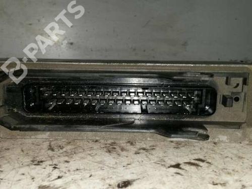 Engine control unit (ECU) PEUGEOT 406 (8B)  | BP1462041M57 