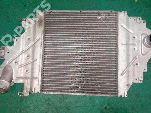 Intercooler RENAULT CLIO II Hatchback Van (SB0/1/2_) 1.5 dCi (SB07) (65 hp) 1461393