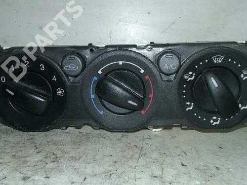 Climate control FORD FOCUS C-MAX (DM2)  | BP1319734I5 