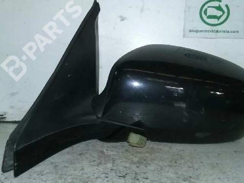 Used Left mirror SUZUKI SWIFT III (MZ, EZ) 1.3 (RS413, ZC11S) (92 hp) 1527743
