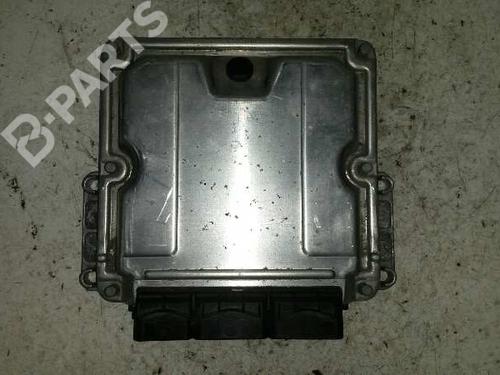 Used Engine control unit (ECU) RENAULT LAGUNA II (BG0/1_) 1.9 dCi (BG08, BG0G) (120 hp) 1869287