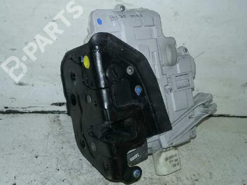 Used Rear left lock AUDI A4 B6 (8E2) 1.8 T (150 hp) 1716575