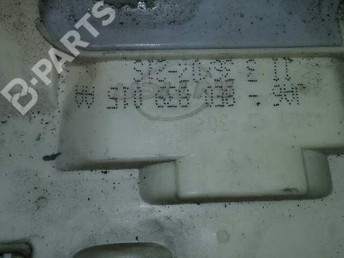 Rear left lock AUDI A4 B6 (8E2) 1.8 T | BP1716575C100 