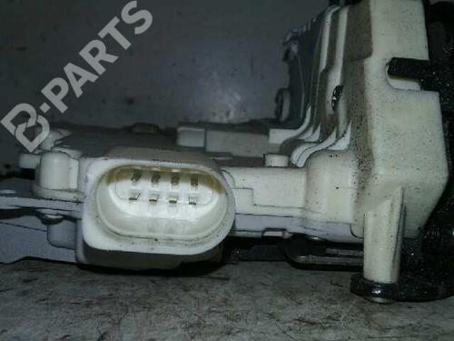 Rear left lock AUDI A4 B6 (8E2) 1.8 T | BP1716575C100 