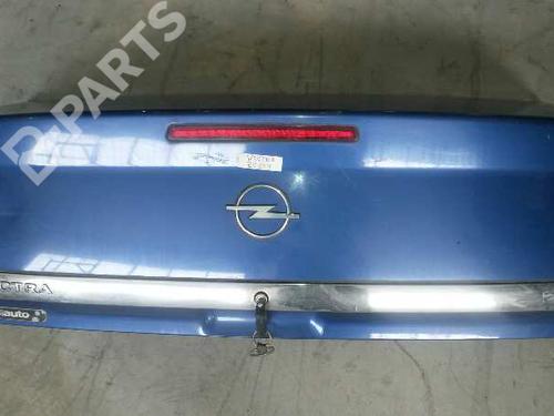 Bakluke CC/Kombi-Kupé OPEL VECTRA C (Z02) [2002-2009]  2507592