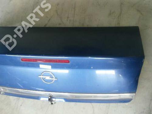 Bakluke CC/Kombi-Kupé OPEL VECTRA C (Z02)  | BP2507592C6 