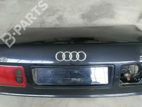 Used Tailgate AUDI A8 D2 (4D2, 4D8) 3.7 (230 hp) 1557036
