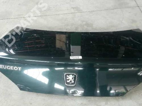 Used Tailgate PEUGEOT 406 Coupe (8C) 3.0 24V (194 hp) 2236923