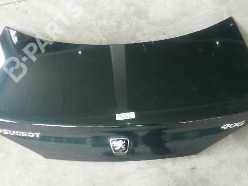 Tailgate PEUGEOT 406 Coupe (8C) 3.0 24V | BP2236923C6 