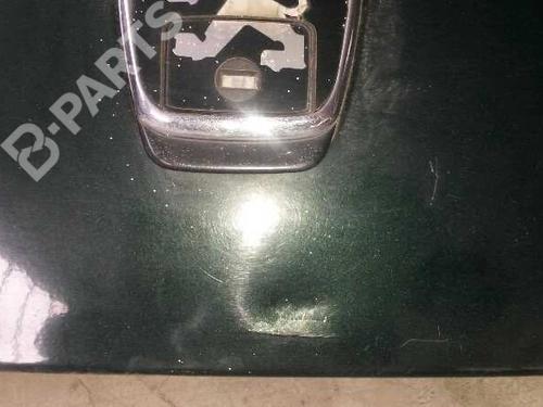 Tailgate PEUGEOT 406 Coupe (8C) 3.0 24V | BP2236923C6 