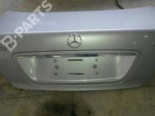 Used Tailgate MERCEDES-BENZ S-CLASS (W220) S 500 (220.075, 220.175, 220.875) (306 hp) 3686829