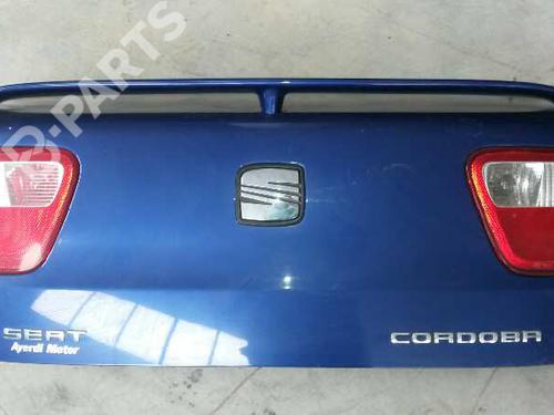 Tampa da Mala SEAT CORDOBA (6K2) [1999-2002]nullnull