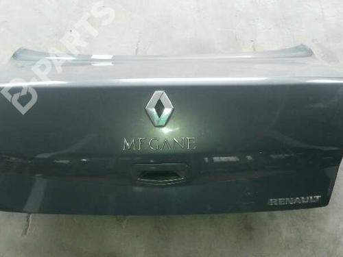 Bakluke CC/Kombi-Kupé RENAULT MEGANE II Saloon (LM0/1_) [2003-2025]  1328258