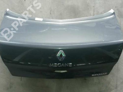 Bakluke CC/Kombi-Kupé RENAULT MEGANE II Saloon (LM0/1_)  | BP1328258C6 