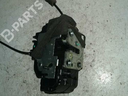 Used Rear right lock RENAULT KOLEOS I (HY_) 2.0 dCi 4x4 (HY0B) (173 hp) 1994050
