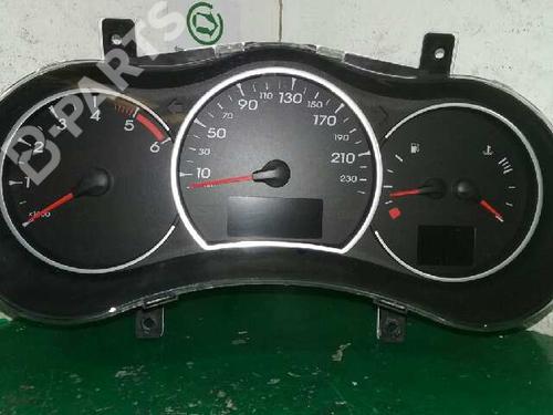 Used Instrument cluster RENAULT KOLEOS I (HY_) 2.0 dCi 4x4 (HY0B) (173 hp) 1994051