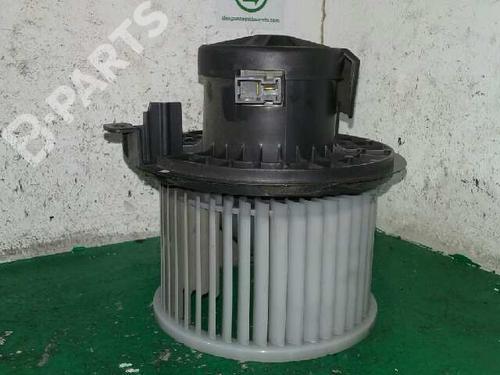 Used Heater blower motor RENAULT KOLEOS I (HY_) 2.0 dCi 4x4 (HY0B) (173 hp) 1994037