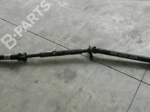 Used Driveshaft MERCEDES-BENZ VITO / MIXTO Van (W639) [2003-2025]  2975987