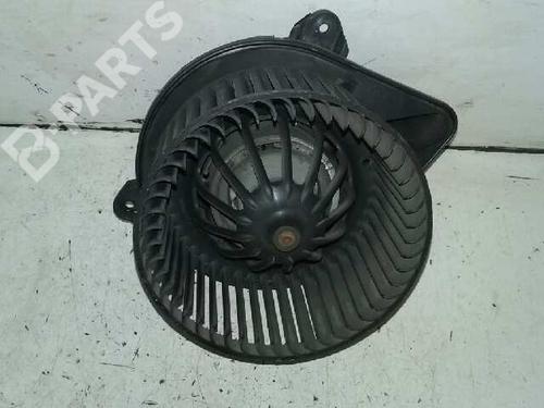 Heater blower motor NISSAN PRIMASTAR Van (X83) 1.9 dCi 100 | BP1912944M62 