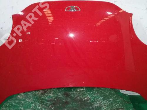 Used Hood DAEWOO MATIZ (M100, M150) 0.8 (52 hp) 1302887